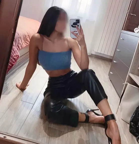 Marianna, 27 anni