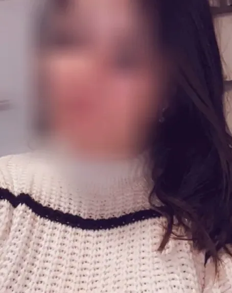 Marianna, 31 anni