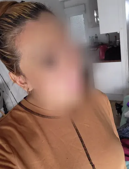 Marta, 36 anni