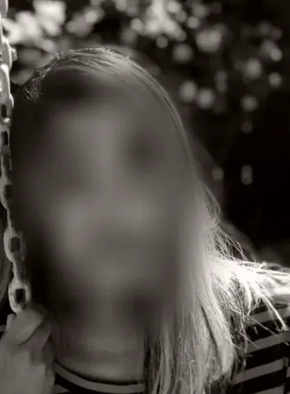 Megi, 36 anni