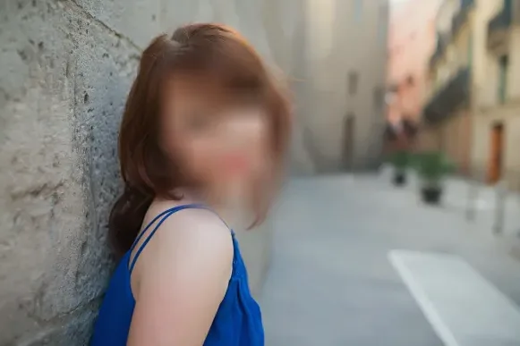 Melissa, 40 anni