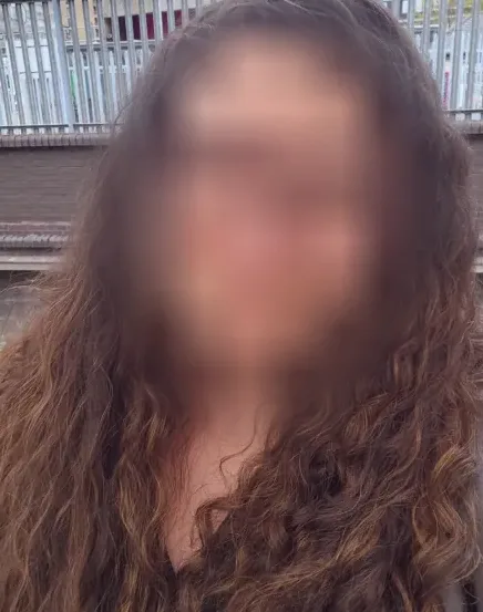 Miriam, 36 anni