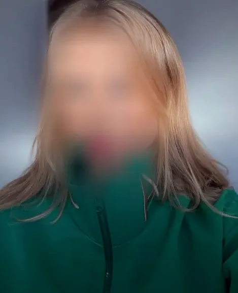 Nadia, 31 anni