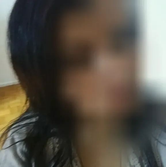Oksana, 36 anni