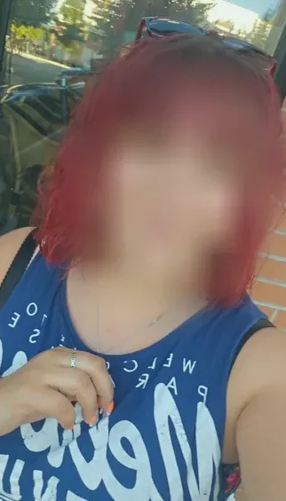 Ornella, 28 anni