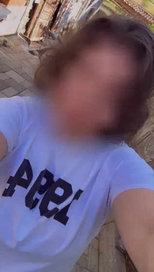 Raffaella, 32 anni