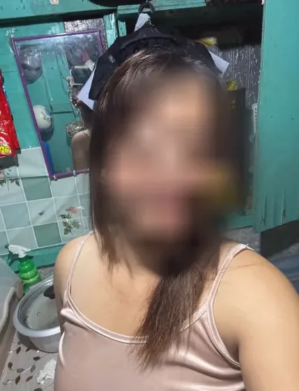 Raffaella, 32 anni
