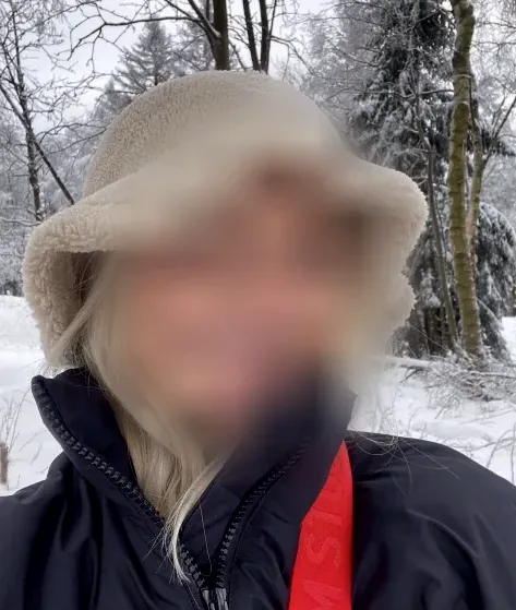 Raffaella, 20 anni