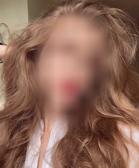 Roberta, 20 anni
