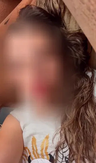 Rosanna, 31 anni