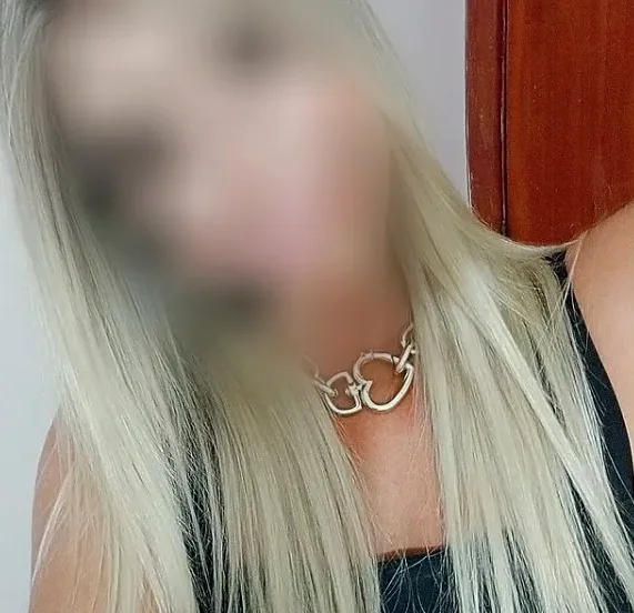 Rossella, 37 anni
