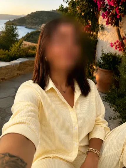 Sabrina, 23 anni