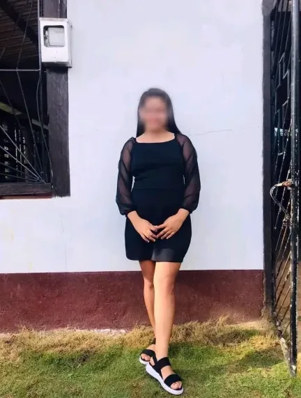 Serena, 26 anni