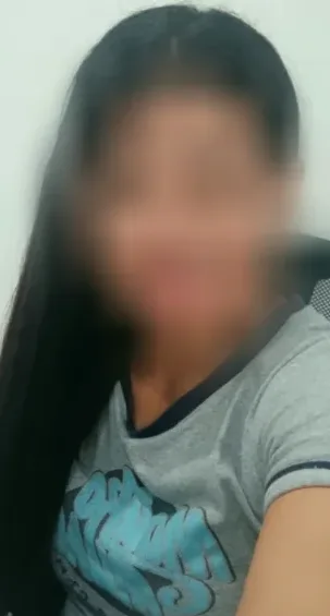Serena, 39 anni