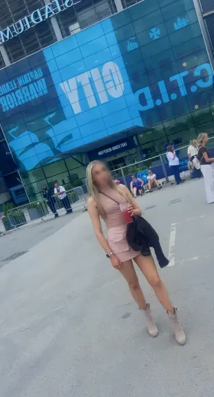 Sonia, 28 anni