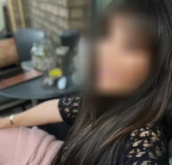 Valeria, 24 anni