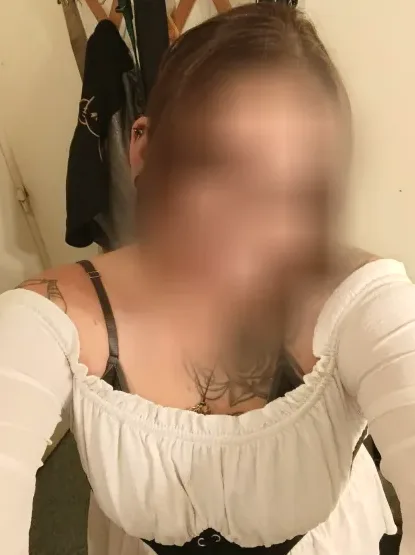 Valeria, 31 anni
