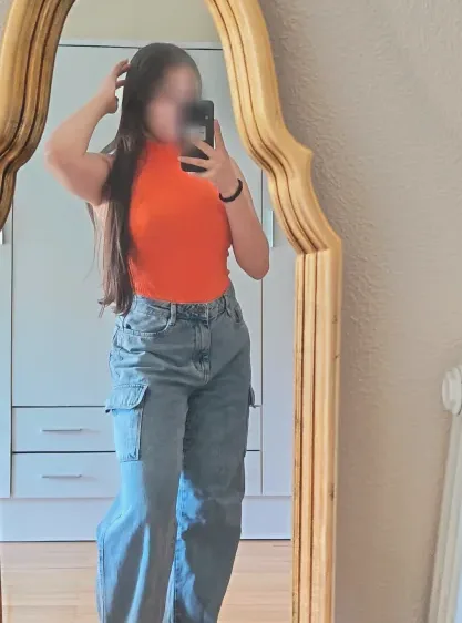 Veronica, 20 anni