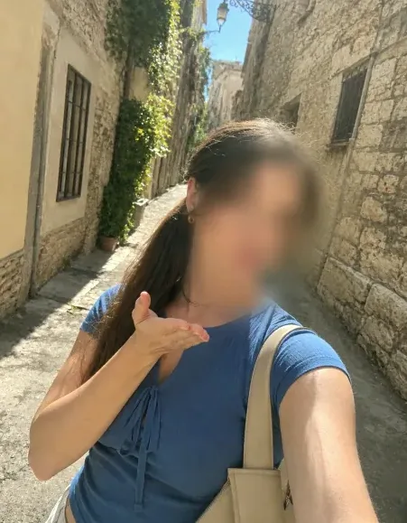 Viola, 26 anni