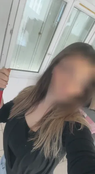 Yasmine, 20 anni